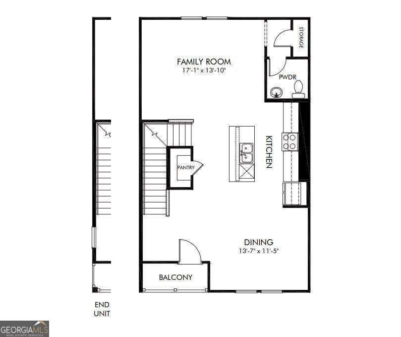 Ridgewalk Landing - Residential