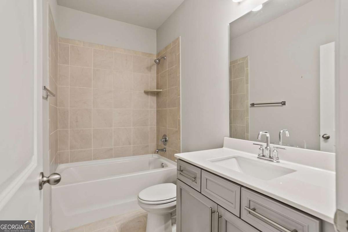 Ridgewalk Landing - Residential