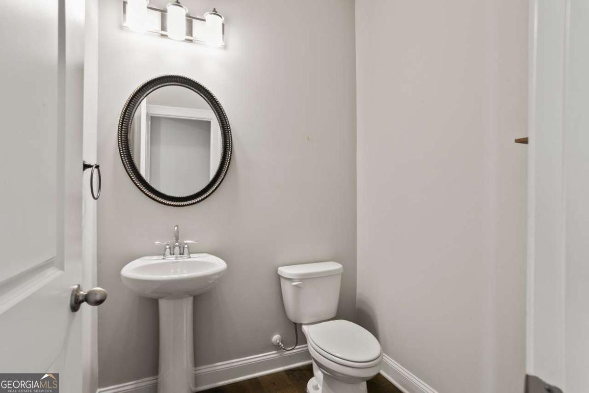 Ridgewalk Landing - Residential