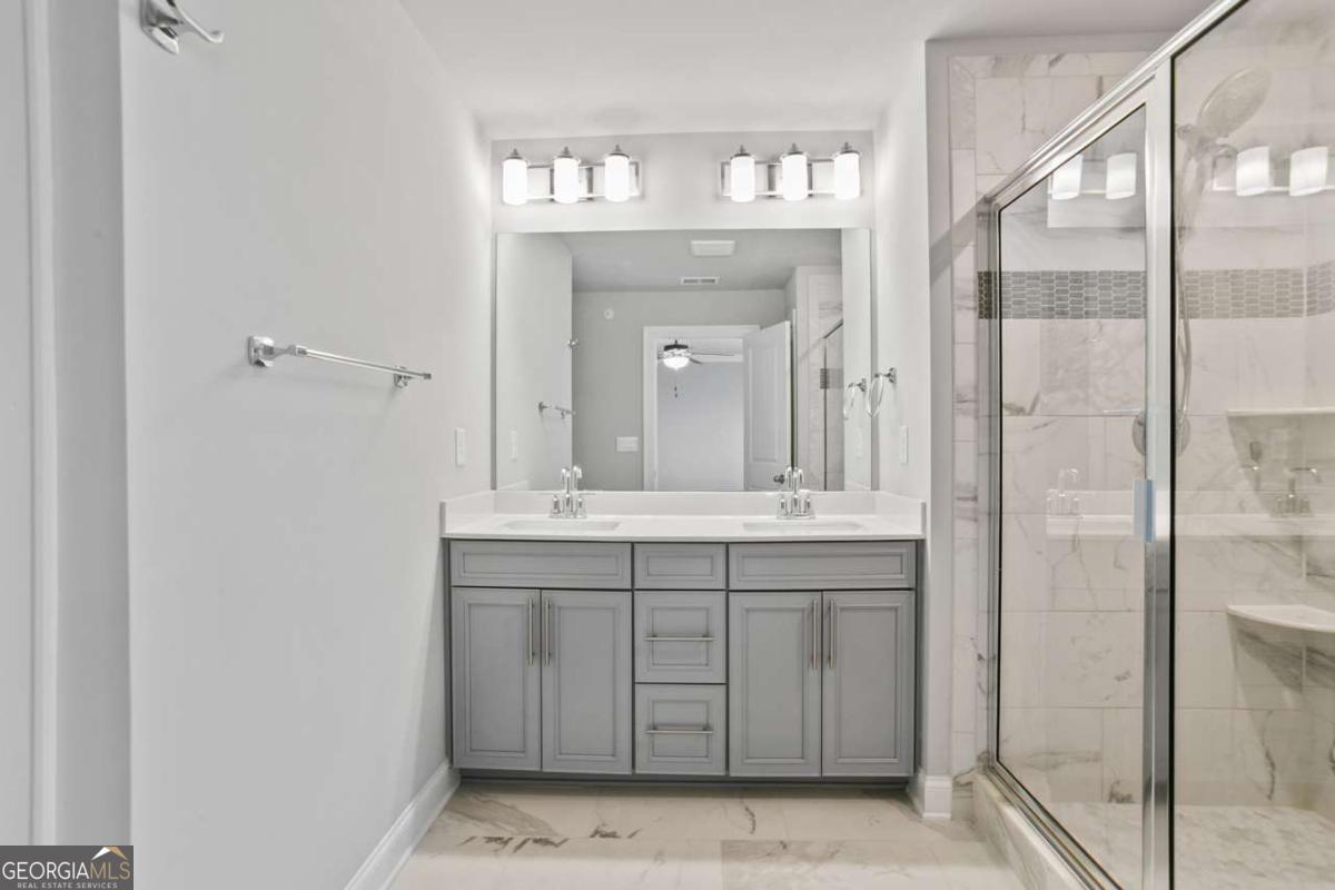 Ridgewalk Landing - Residential