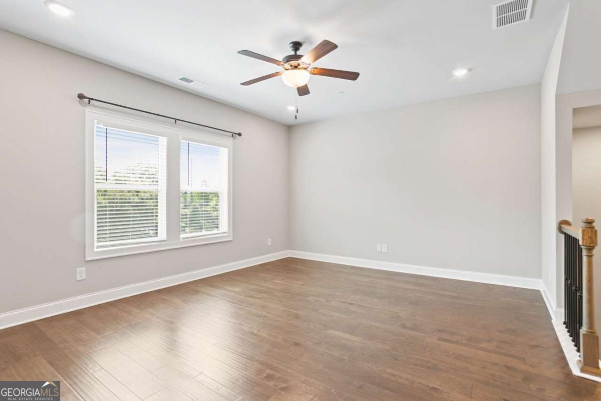 Ridgewalk Landing - Residential