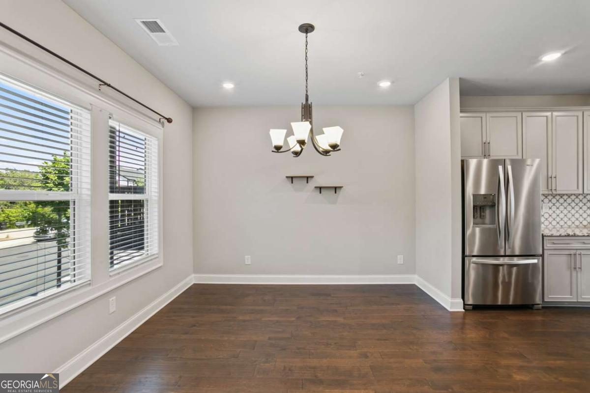 Ridgewalk Landing - Residential