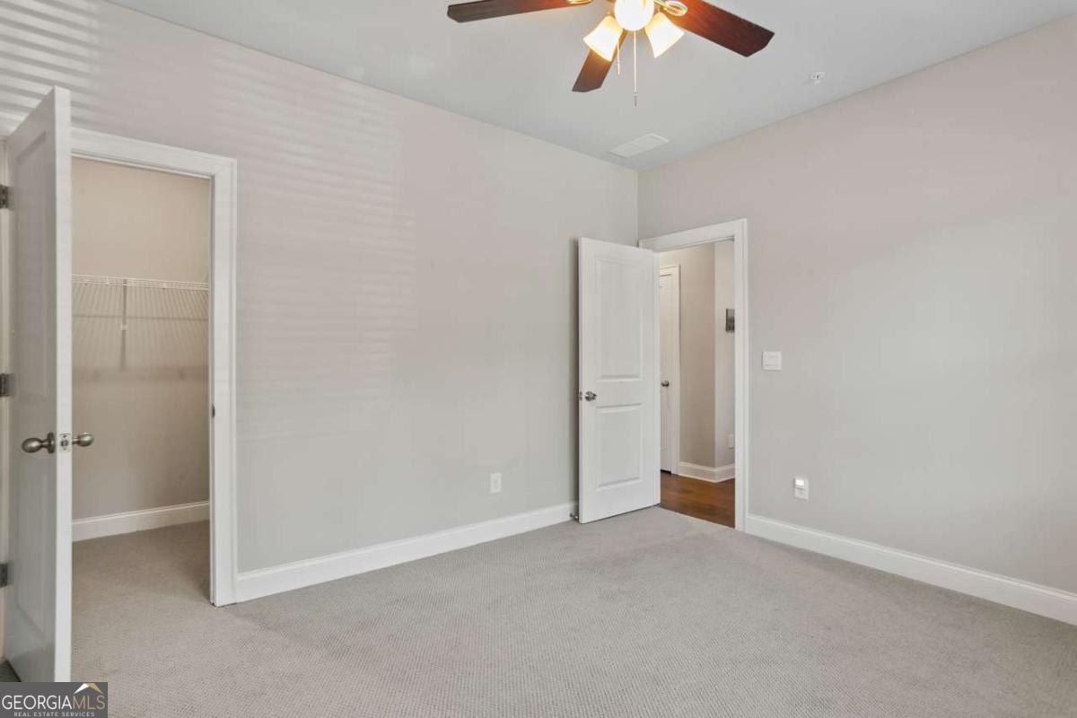 Ridgewalk Landing - Residential