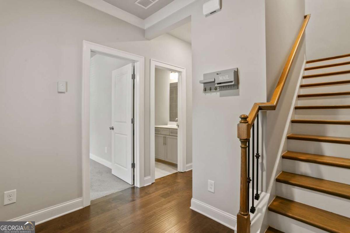 Ridgewalk Landing - Residential