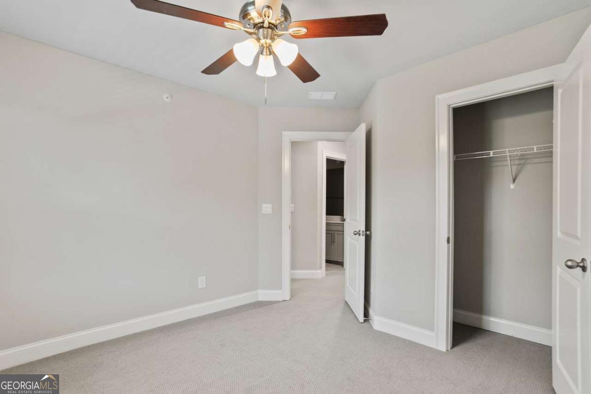 Ridgewalk Landing - Residential