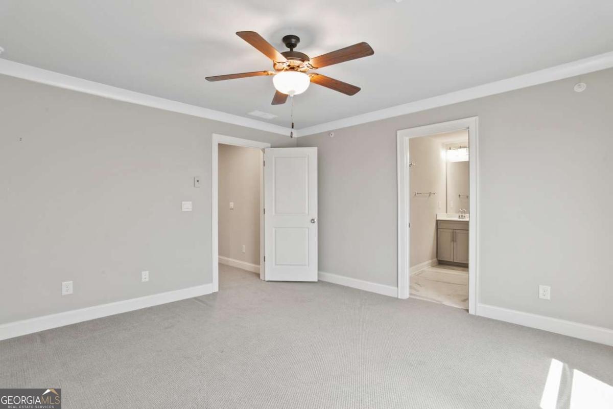 Ridgewalk Landing - Residential