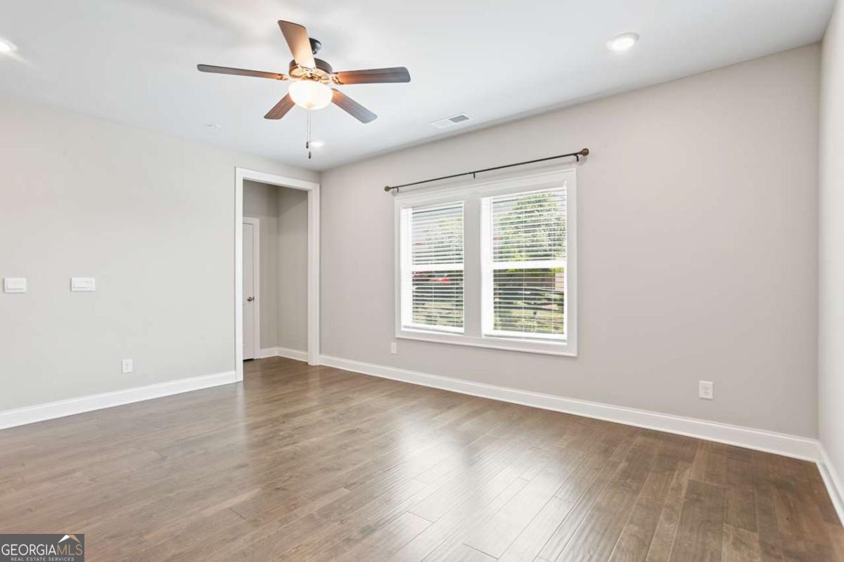 Ridgewalk Landing - Residential