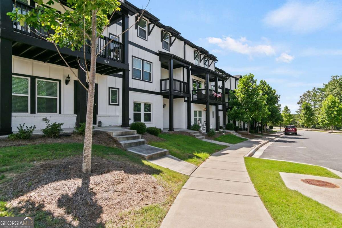 Ridgewalk Landing - Residential