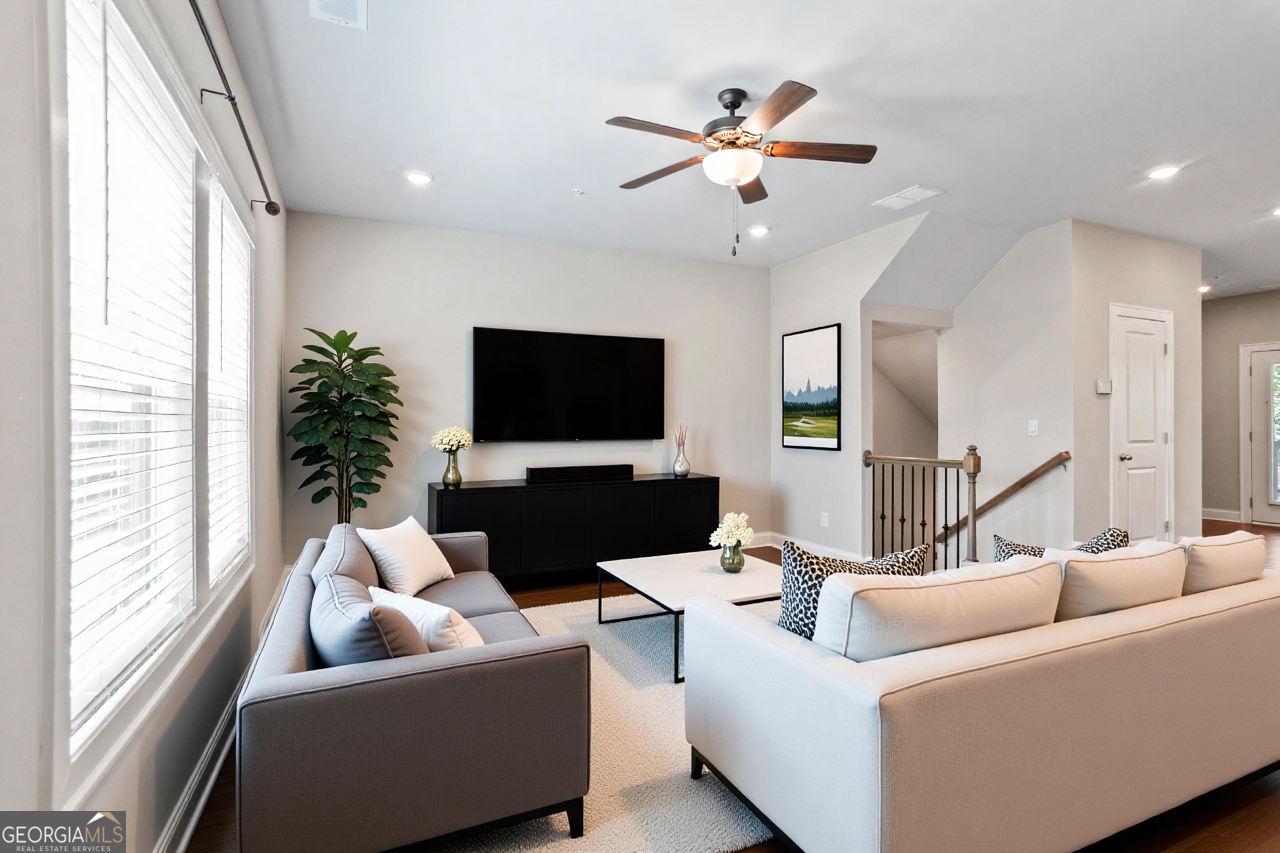 Ridgewalk Landing - Residential