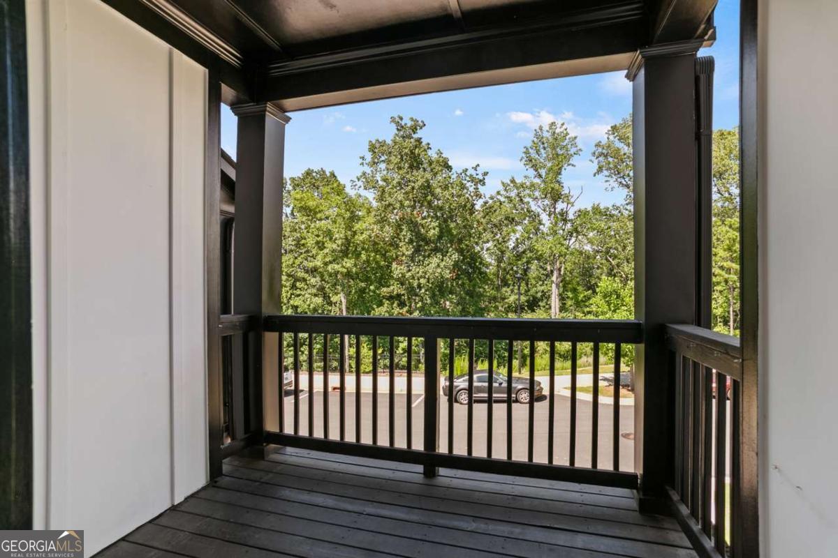 Ridgewalk Landing - Residential