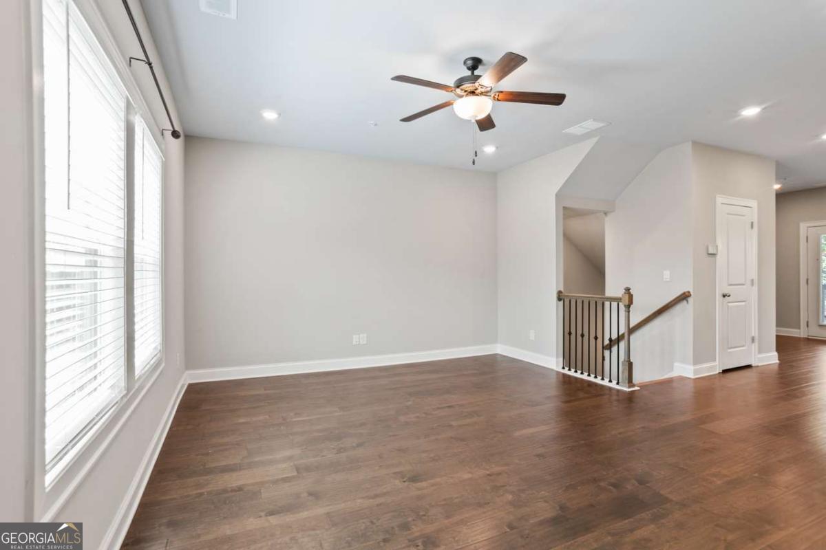 Ridgewalk Landing - Residential