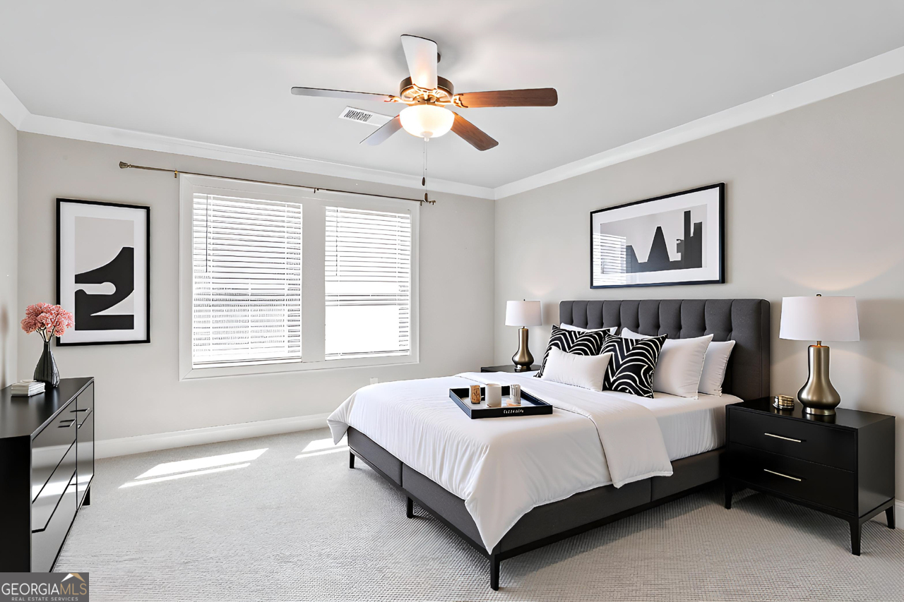 Ridgewalk Landing - Residential