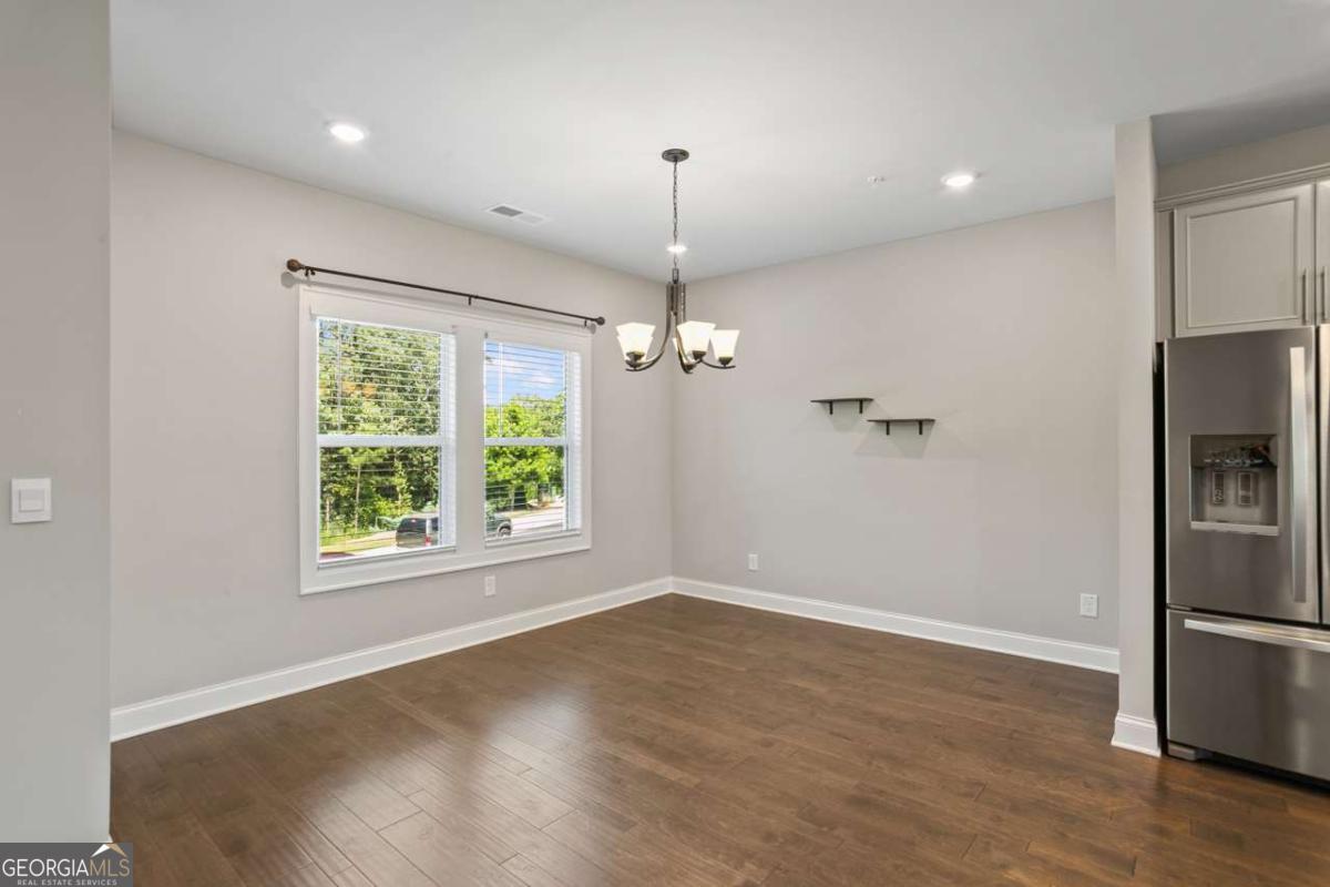 Ridgewalk Landing - Residential