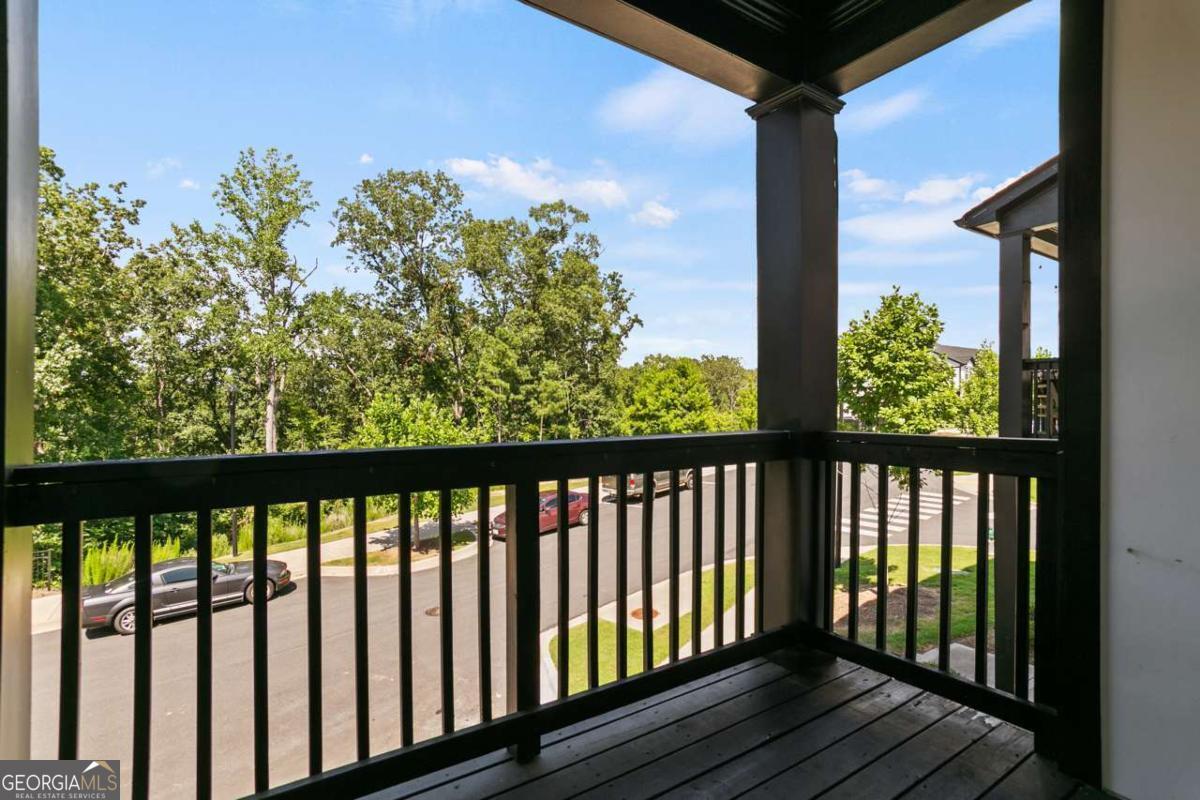 Ridgewalk Landing - Residential