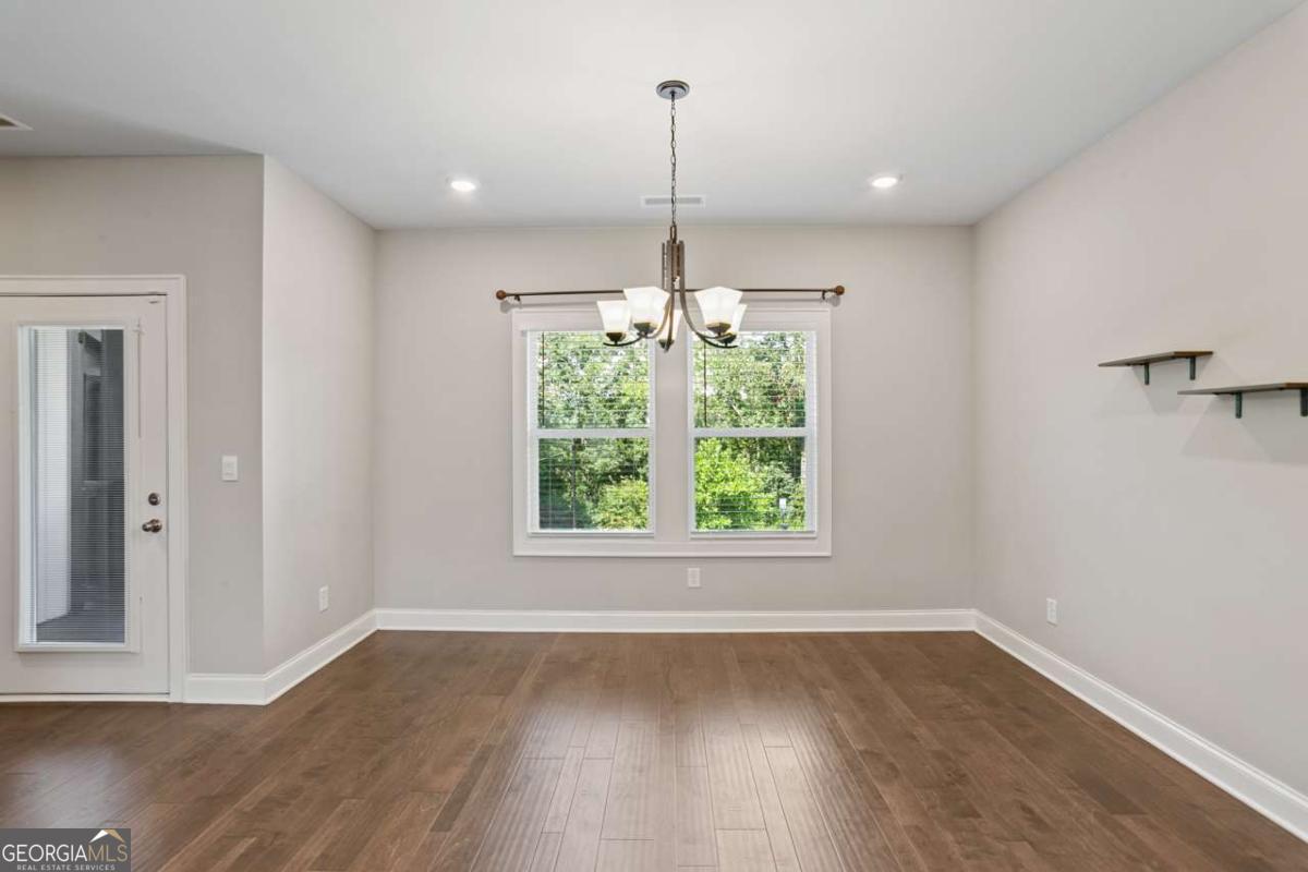 Ridgewalk Landing - Residential