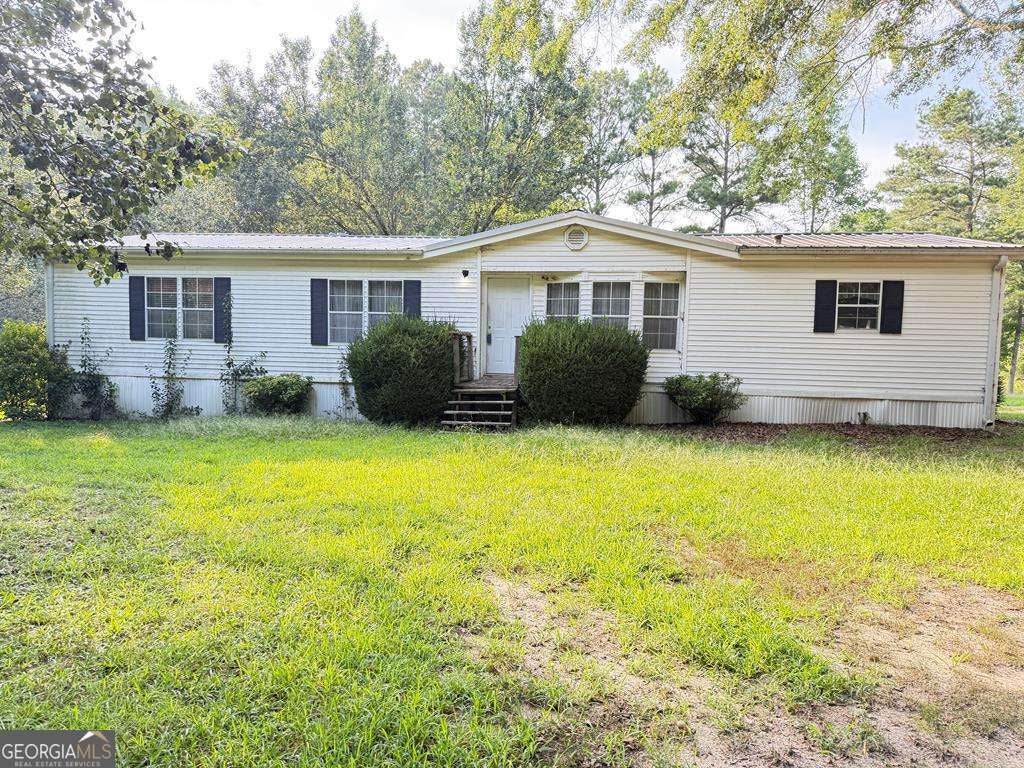 Photo of 844 Nix Road, Bremen, GA 30110 (MLS # 10814202)