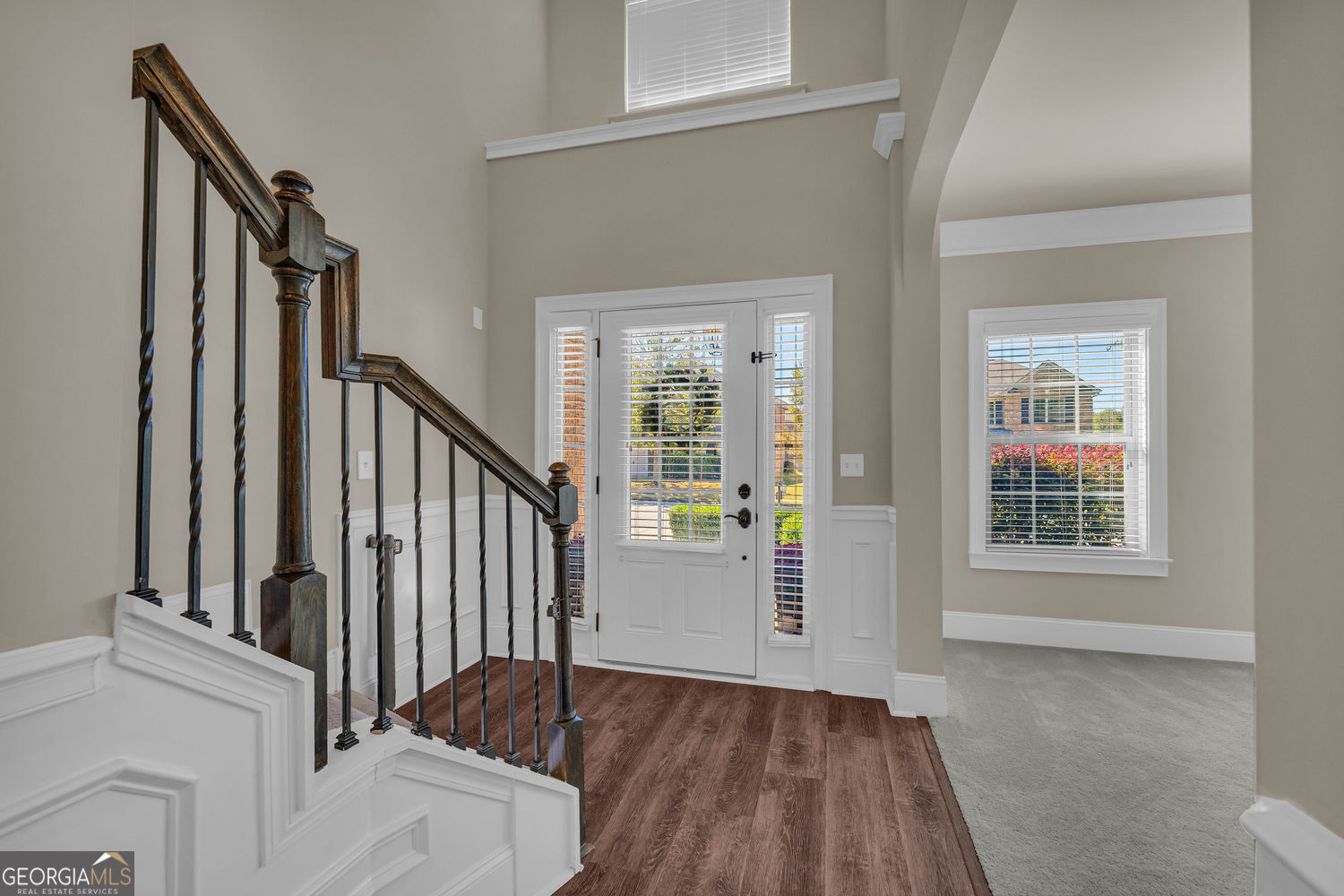 972 Spanish Moss TRL