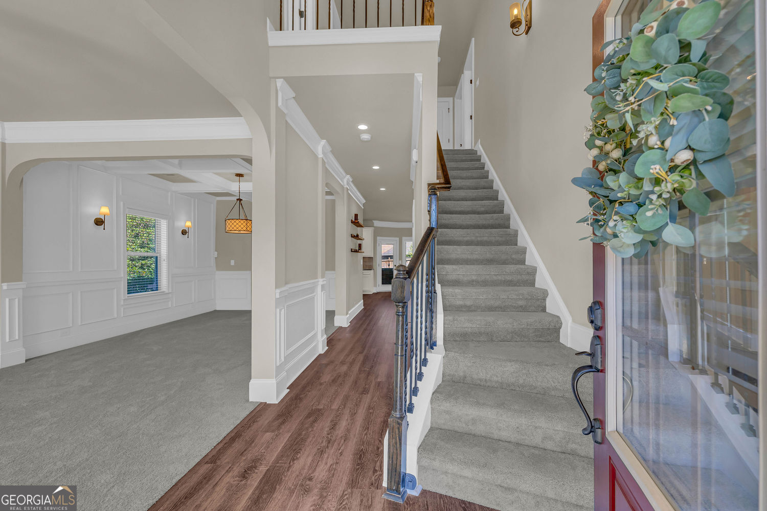 972 Spanish Moss TRL