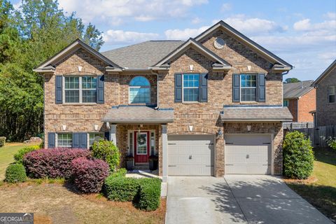 972 Spanish Moss TRL Loganville GA 30052
