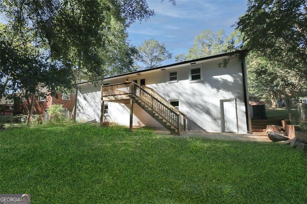 10560 Eagle DR
