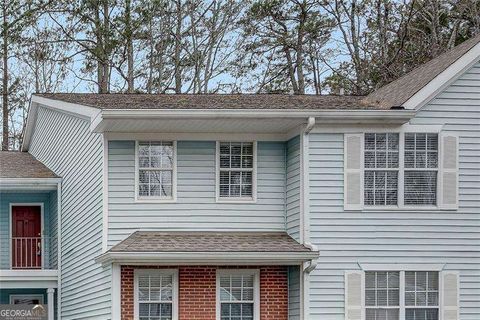 4064 Whitehall WAY Alpharetta GA 30004