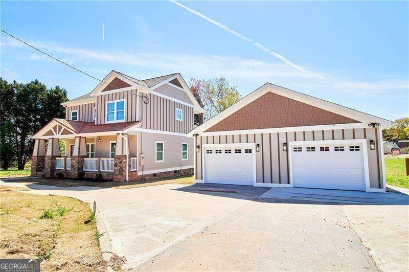 290 VALLEY HILL RD SW