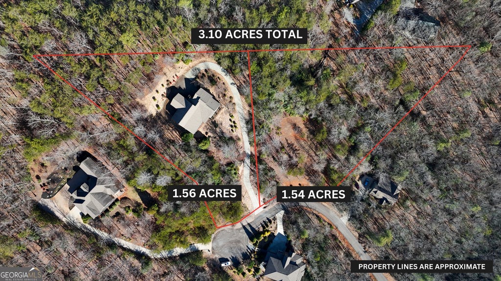 Photo of 120 Ridgeland, Sautee Nacoochee, GA 30571 (MLS # 10824717)