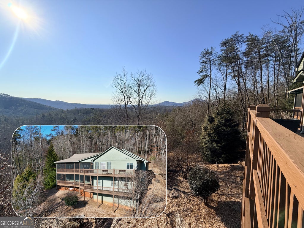 Photo of 120 Ridgeland, Sautee Nacoochee, GA 30571 (MLS # 10824717)