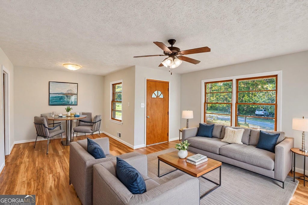 Photo of 5282 David Circle SE, Covington, GA 30014 (MLS # 10881887)
