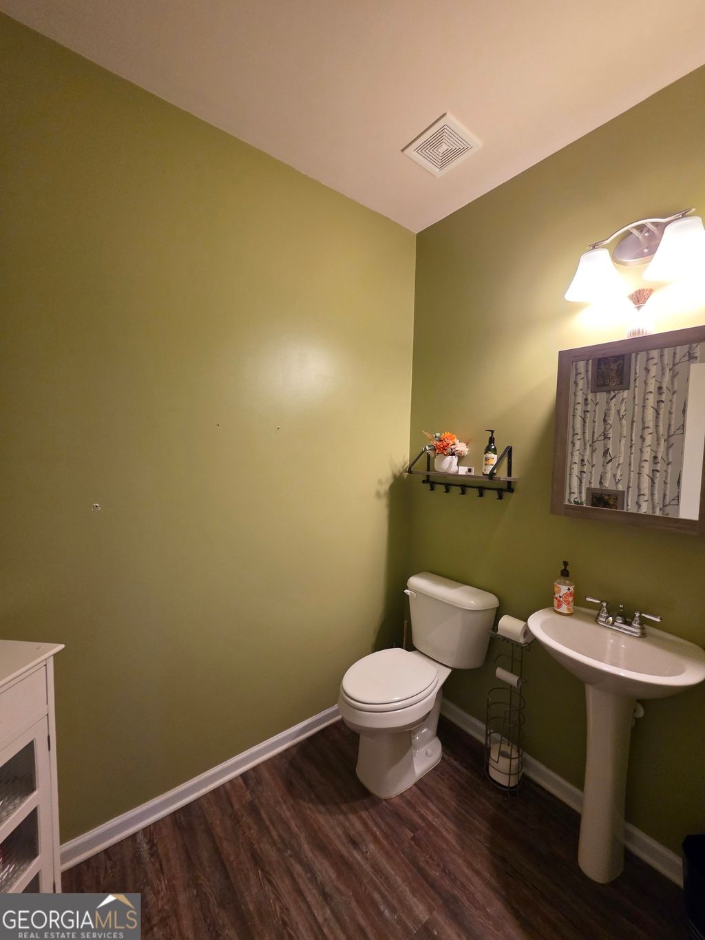 Photo of 28 Thacker Trail, Adairsville, GA 30103 (MLS # 10683749)