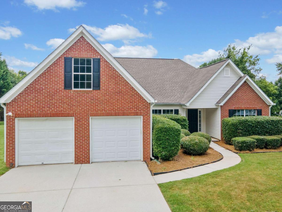 3690 Golfe Links DR