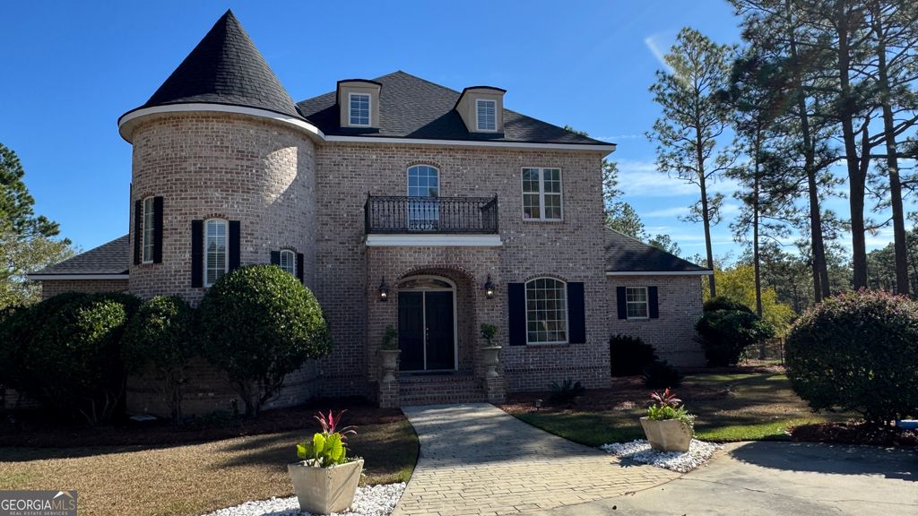 Photo of 190 Richland Court, Vidalia, GA 30474 (MLS # 10794816)