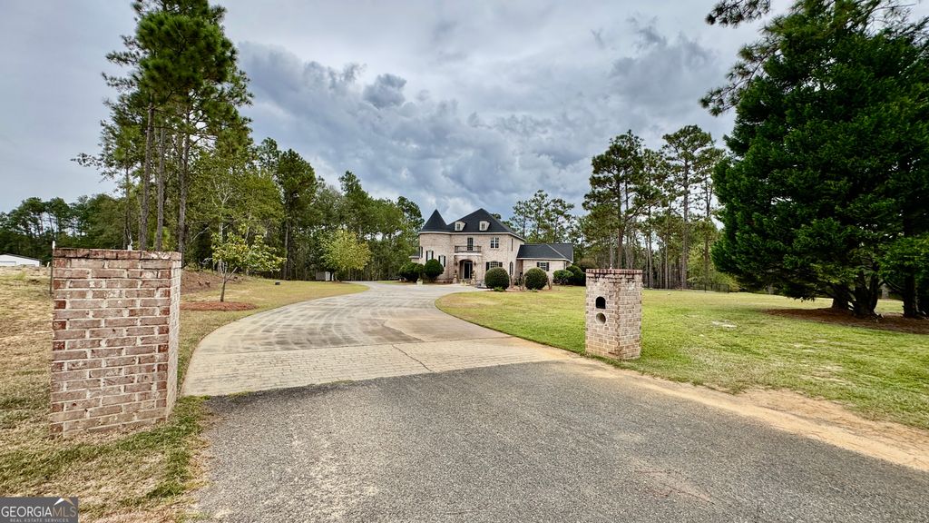 Photo of 190 Richland Court, Vidalia, GA 30474 (MLS # 10794816)