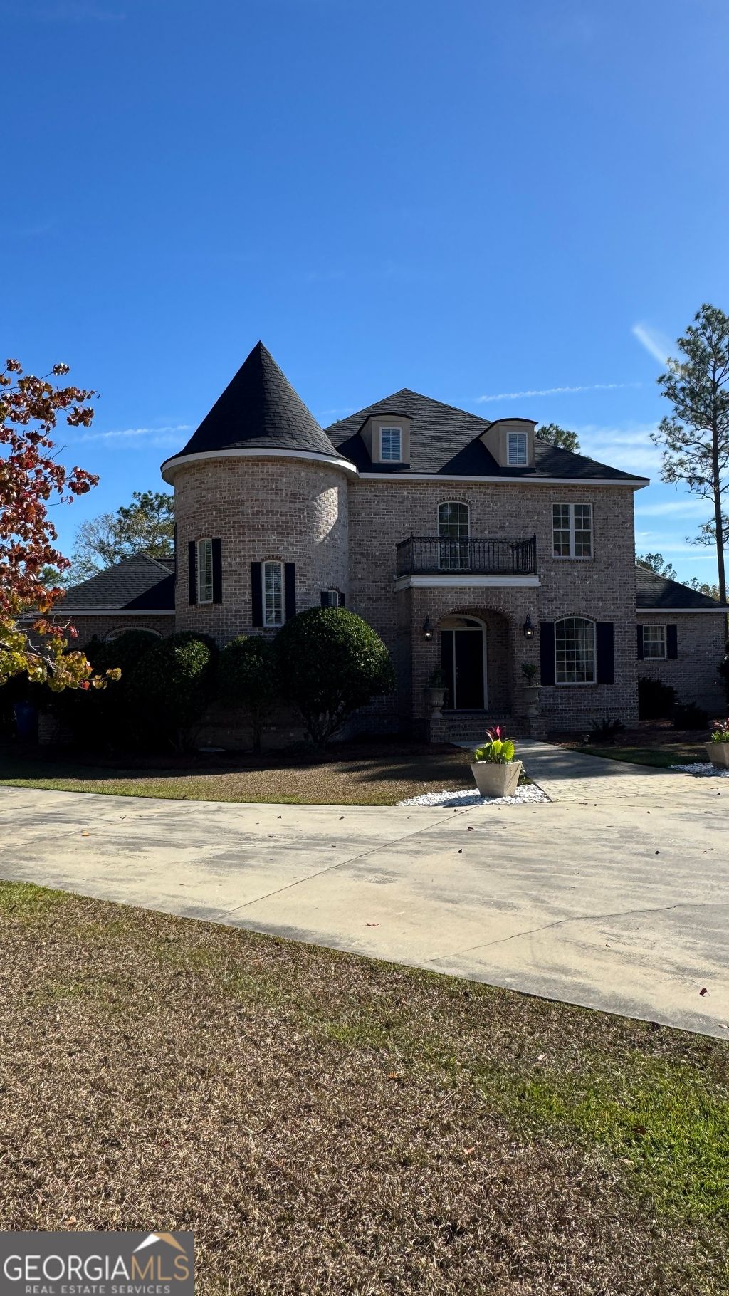 Photo of 190 Richland Court, Vidalia, GA 30474 (MLS # 10794816)
