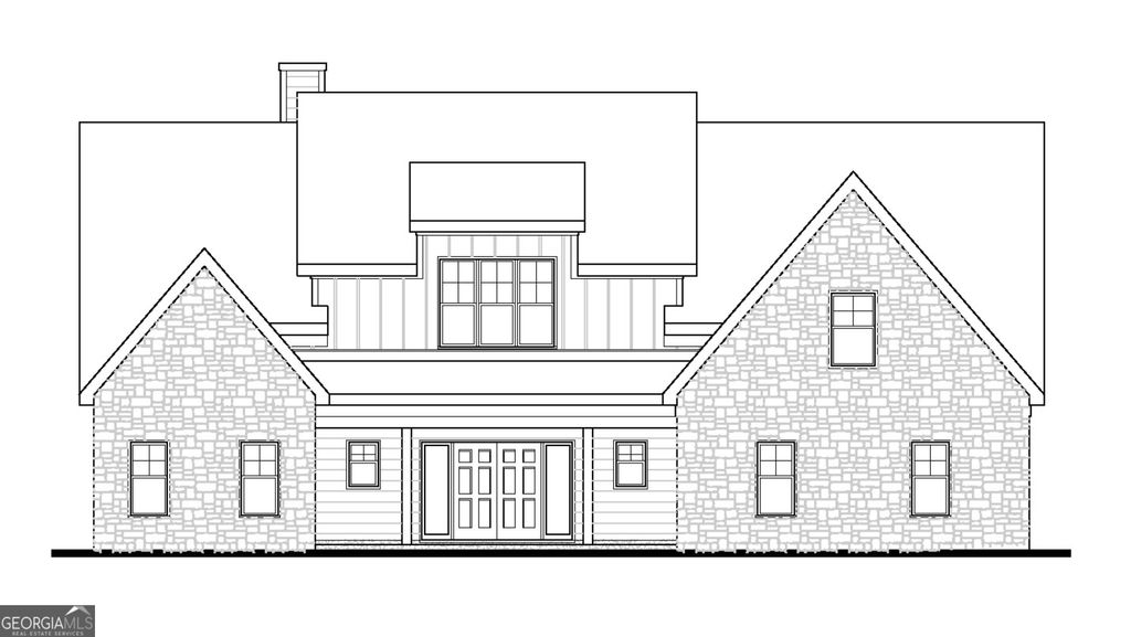 Photo of 58 Arbor Springs North Drive #1, Newnan, GA 30265 (MLS # 10790900)