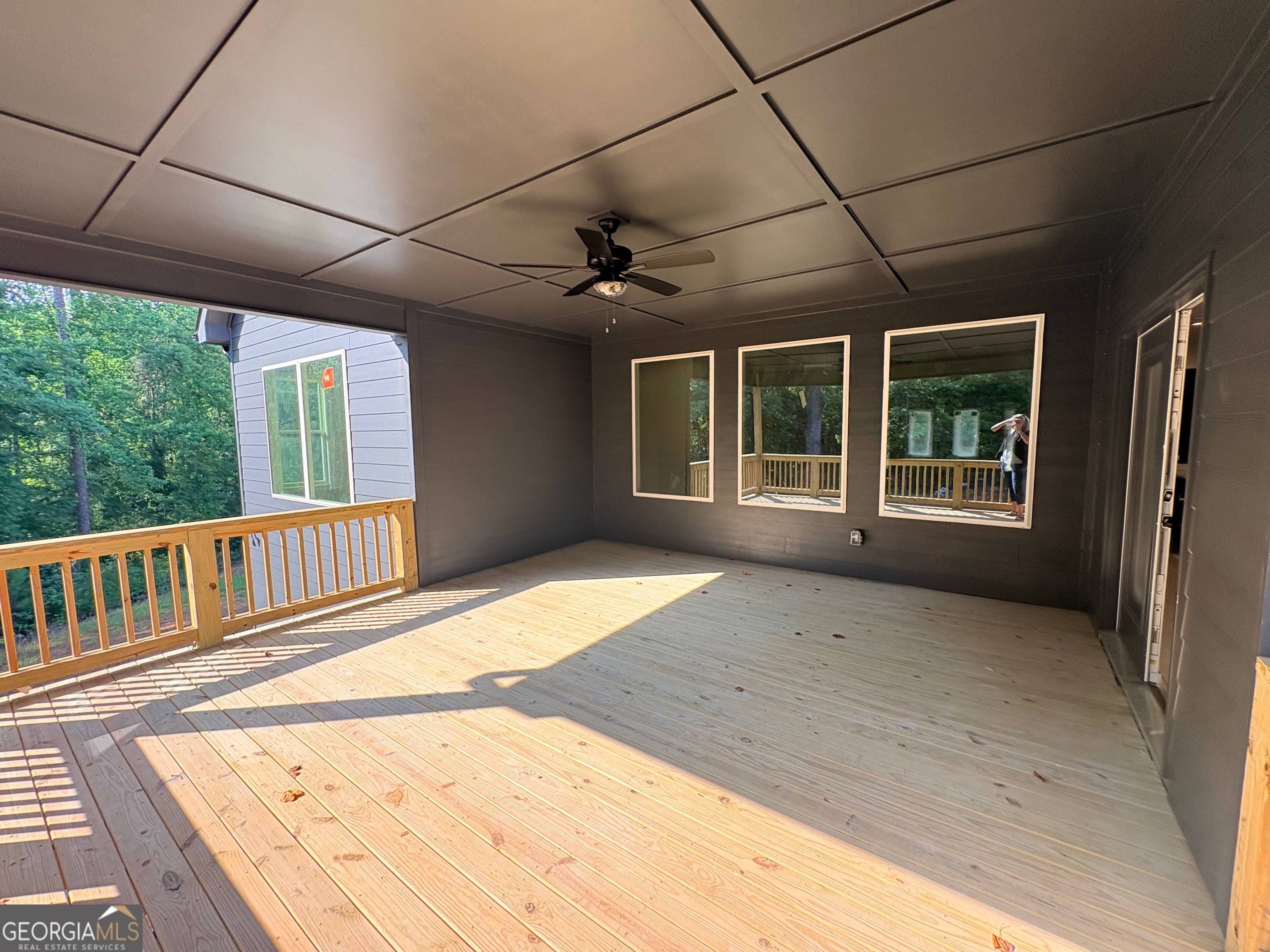 58 Arbor Springs DR N LOT 1