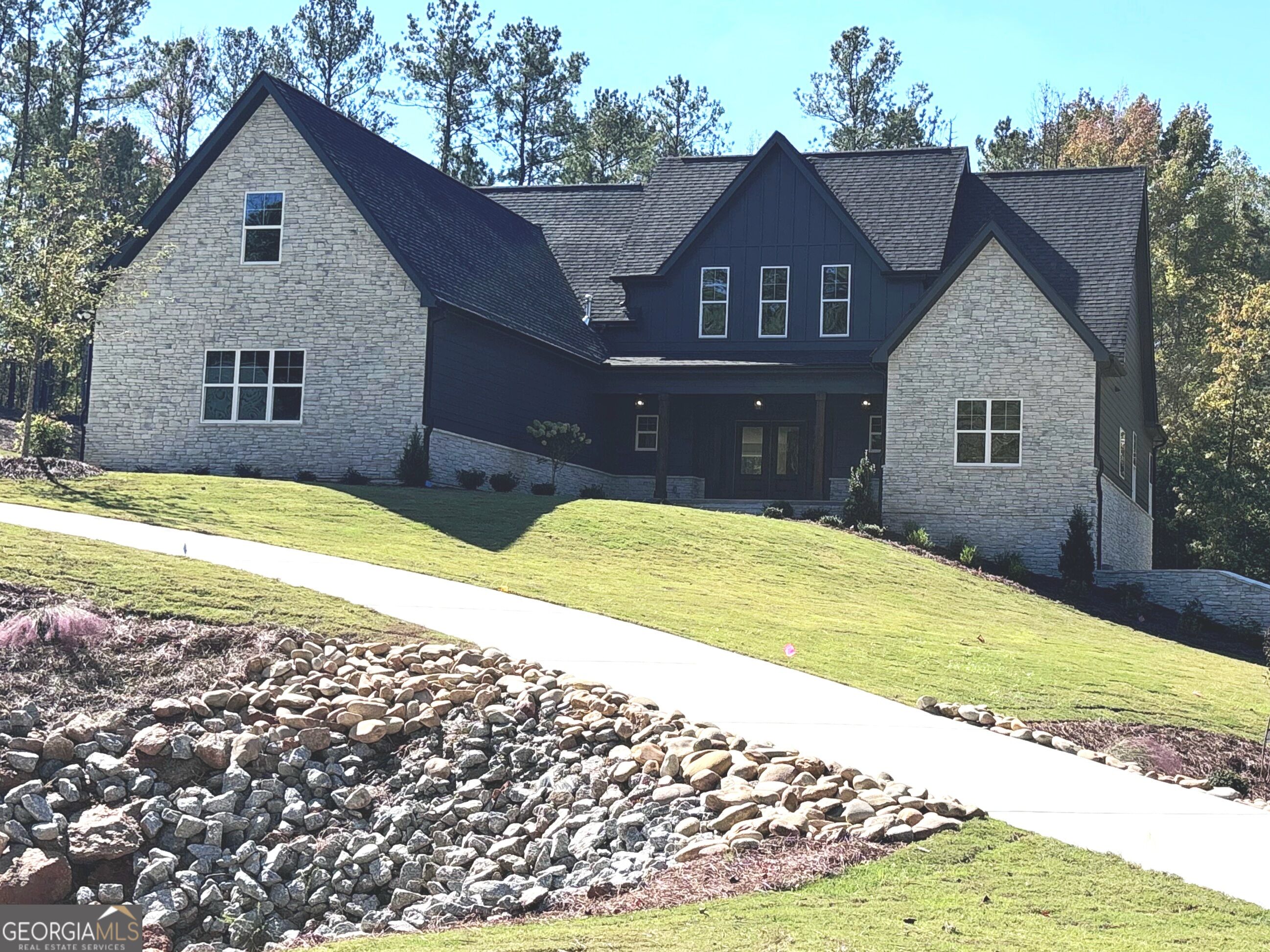 58 Arbor Springs DR N LOT 1