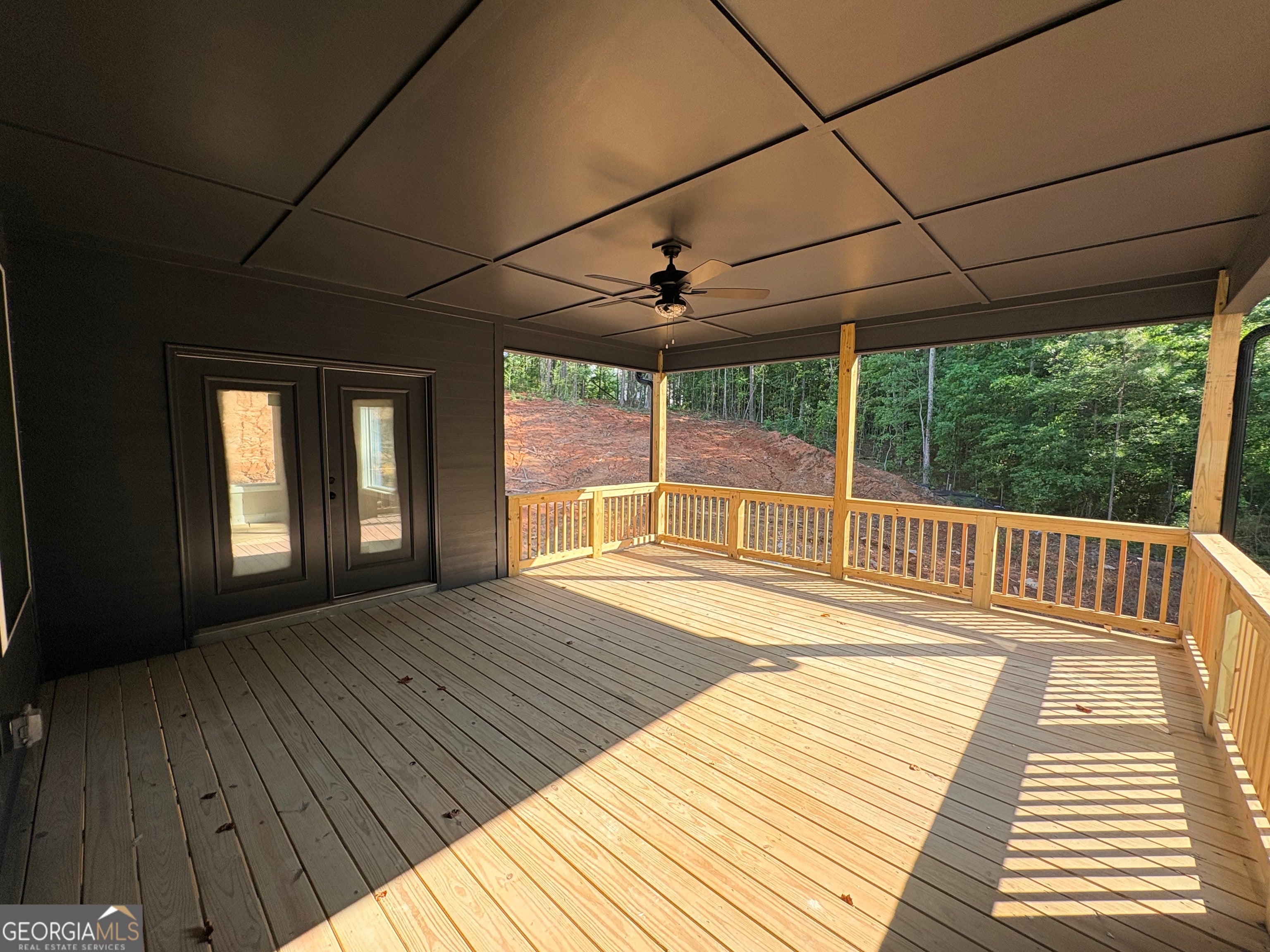 58 Arbor Springs DR N LOT 1