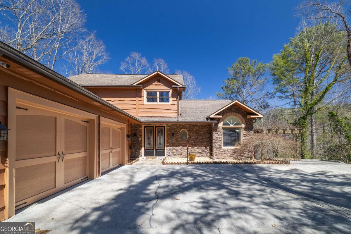 417 Riverwood RD