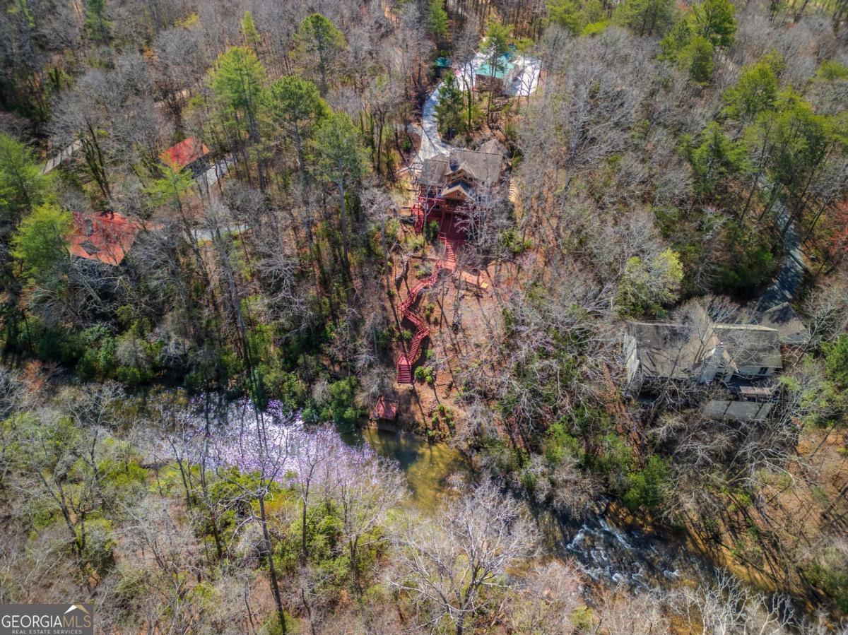 417 Riverwood RD