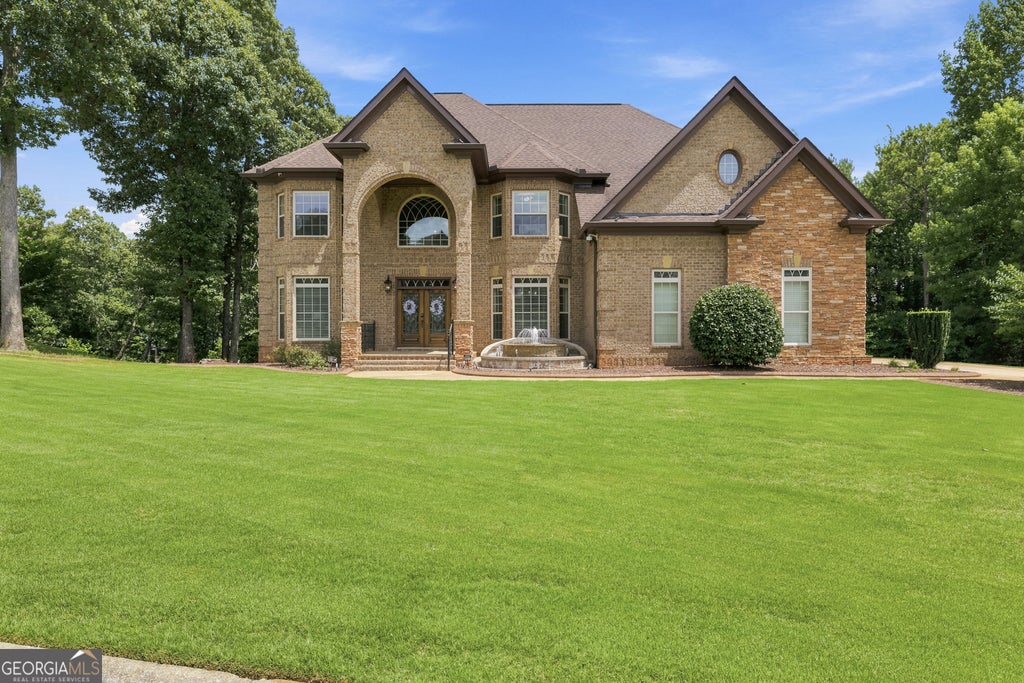 Photo of 5875 Pecan Grove Place, Douglasville, GA 30135 (MLS # 10803697)