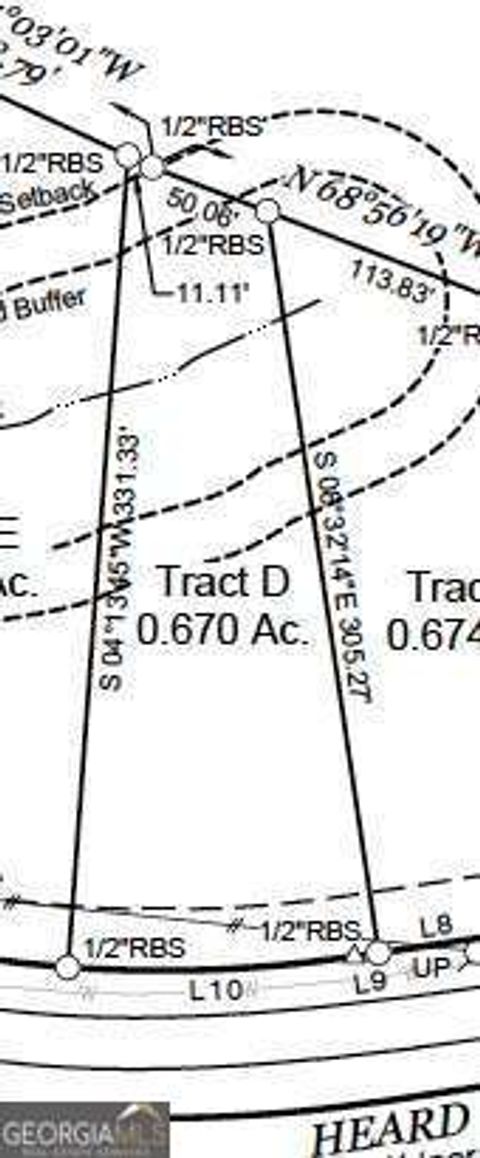 Photo of 6950 Heard Road, Cumming, GA 30041 (MLS # 10641017)