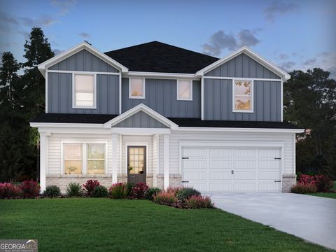 Photo of 209 Whitman Court, Dallas, GA 30132 (MLS # 10645414)