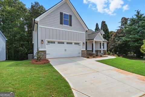 4016 Links BLVD Jefferson GA 30549