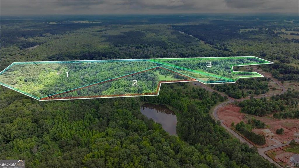 Photo of 0 Creekview Drive, Madison, GA 30650 (MLS # 10731257)