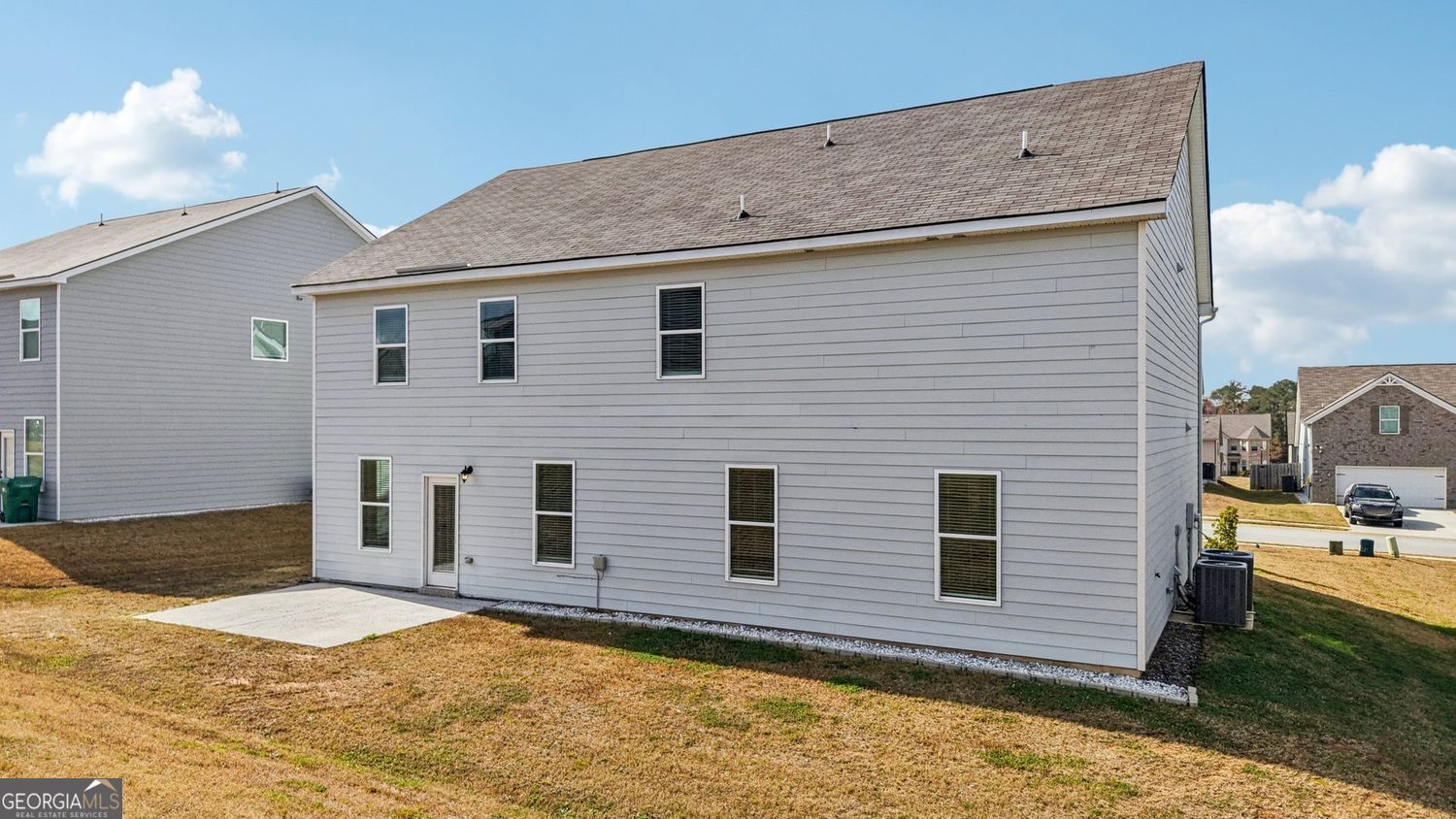 BERKELEY LAKES - Residential