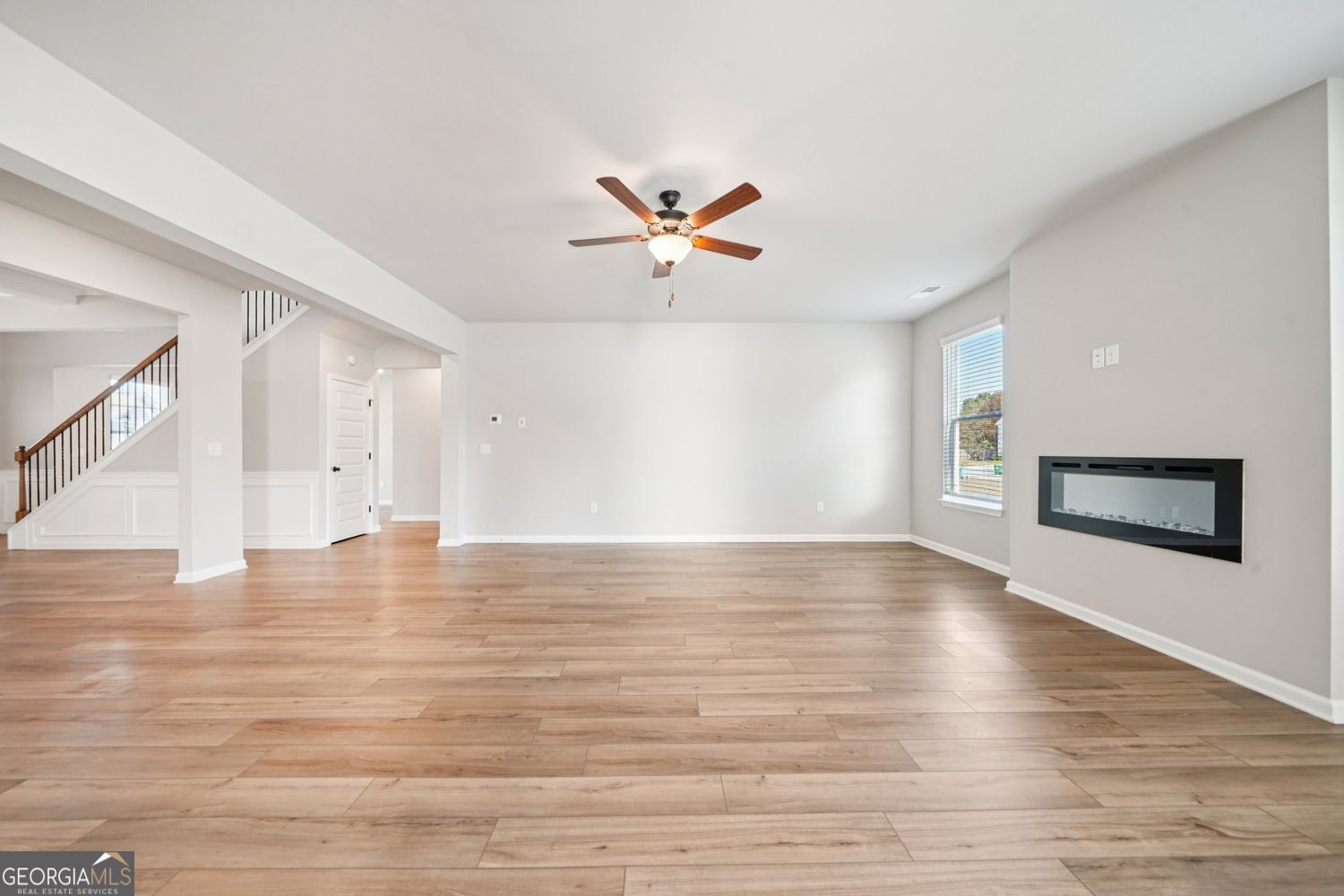 BERKELEY LAKES - Residential