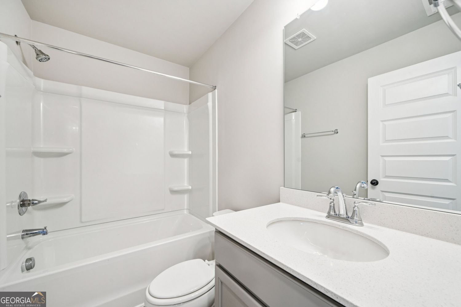 BERKELEY LAKES - Residential