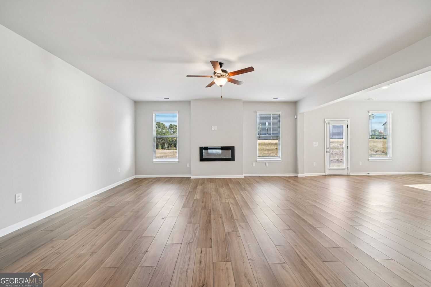 BERKELEY LAKES - Residential