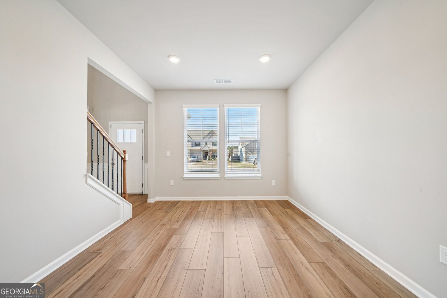 BERKELEY LAKES - Residential